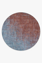 Load image into Gallery viewer, Impasto Multicolor Rug
