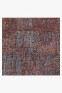 Impasto Multicolor Rug