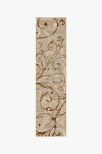 Load image into Gallery viewer, Ironwork Natural Rug
