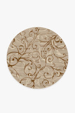 Load image into Gallery viewer, Ironwork Natural Rug
