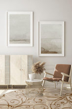 Load image into Gallery viewer, Ironwork Natural Rug
