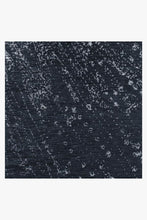 Load image into Gallery viewer, Jellyfish Bloom Navy Rug
