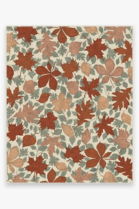 Jora Autumn Rug