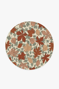 Jora Autumn Rug