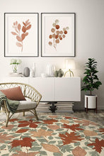 Load image into Gallery viewer, Jora Autumn Rug
