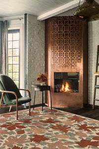 Jora Autumn Rug