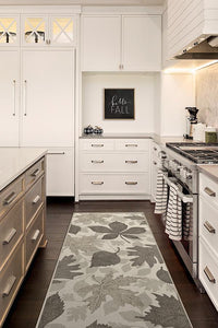 Jora Warm Grey Rug