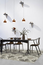 Load image into Gallery viewer, Jora Warm Grey Rug
