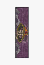 Load image into Gallery viewer, Jose Posada Calavera Catrina Rug

