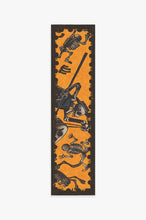 Load image into Gallery viewer, Jose Posada Calavera Don Quijote Rug
