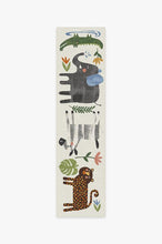 Load image into Gallery viewer, Jungle Safari Multicolor Rug
