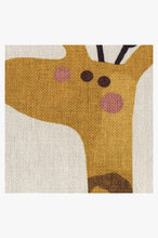 Load image into Gallery viewer, Jungle Safari Multicolor Rug
