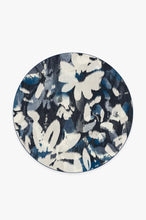 Load image into Gallery viewer, Kalina Blue Rug
