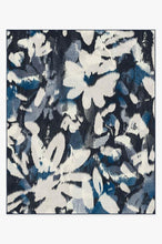 Load image into Gallery viewer, Kalina Blue Rug
