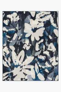 Kalina Blue Rug