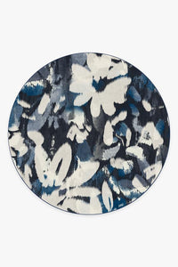 Kalina Blue Rug