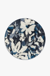 Kalina Blue Rug