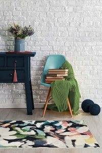 Kalina Multicolor Rug