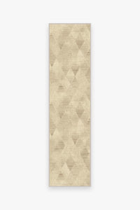 Kavi Mosaic Natural Rug