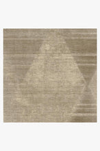 Load image into Gallery viewer, Kavi Mosaic Natural Rug

