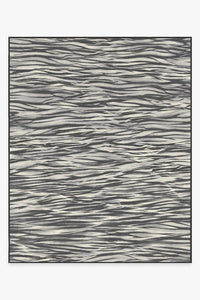 Kawa Greyscale Rug