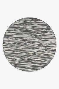 Kawa Greyscale Rug