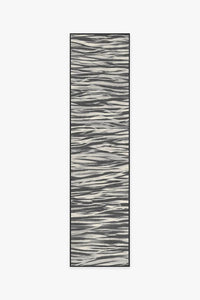 Kawa Greyscale Rug