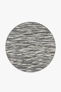Kawa Greyscale Rug