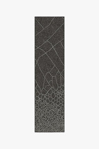 Kella Black Rug
