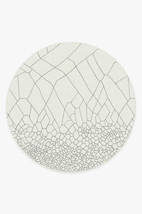 Kella Off White Rug
