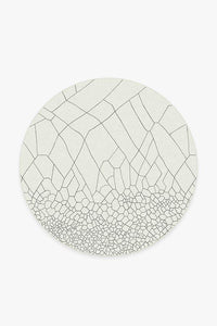Kella Off White Rug