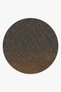 Kella Sunburst Rug
