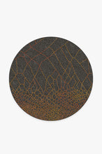 Load image into Gallery viewer, Kella Sunburst Rug
