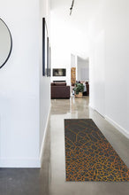 Load image into Gallery viewer, Kella Sunburst Rug
