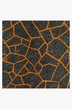 Load image into Gallery viewer, Kella Sunburst Rug
