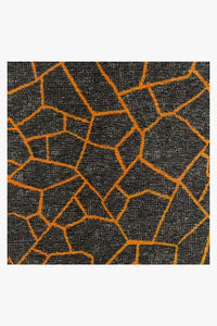 Kella Sunburst Rug