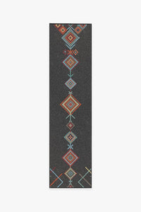 Kenza Charcoal Rug