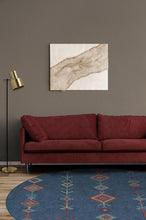 Load image into Gallery viewer, Kenza Ocean Blue Rug
