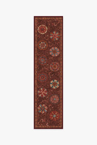 Latiff Autumn Rug
