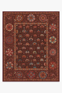 Latiff Autumn Rug