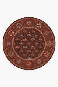 Latiff Autumn Rug