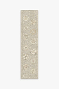 Latiff Creme Rug
