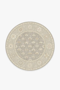 Latiff Creme Rug