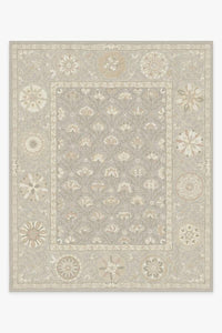 Latiff Creme Rug