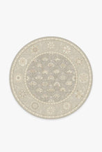 Load image into Gallery viewer, Latiff Creme Rug
