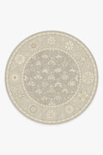 Load image into Gallery viewer, Latiff Creme Rug
