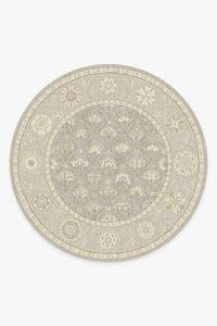 Latiff Creme Rug