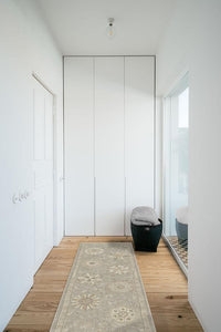 Latiff Creme Rug