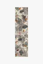 Load image into Gallery viewer, Leona Warm Grey Rug
