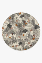 Load image into Gallery viewer, Leona Warm Grey Rug
